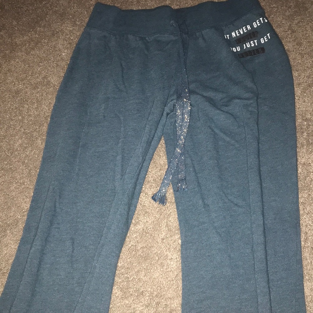 SO Perfect Dorm Pant